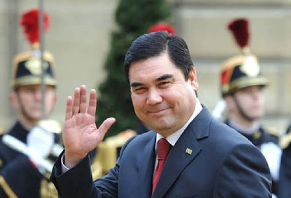 Turkmenistan bầu tổng thống mới