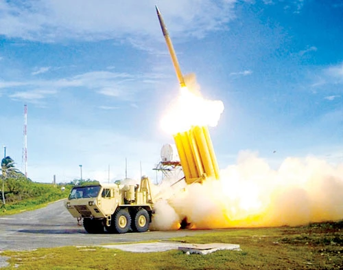 Vụ Triều Tiên phóng tên lửa - Tăng nguy cơ chạy đua vũ trang
