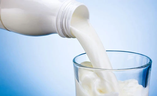 Bộ Công thương rà soát lại giá sữa