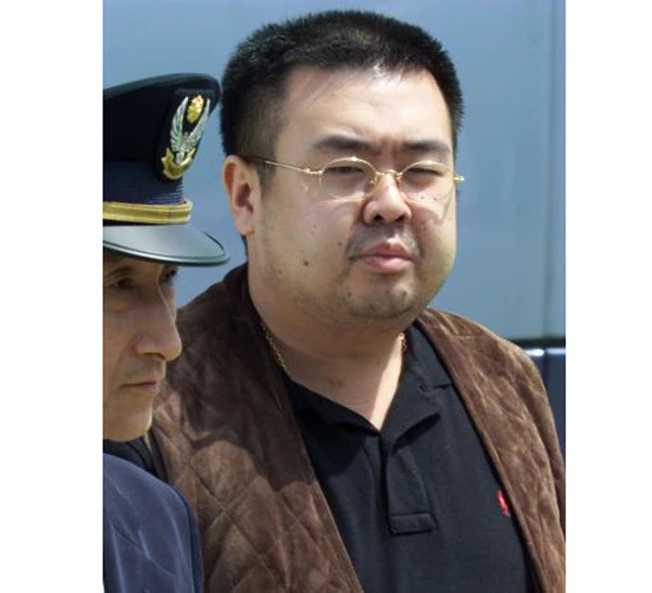 Anh trai nhà lãnh đạo Triều Tiên bị sát hại