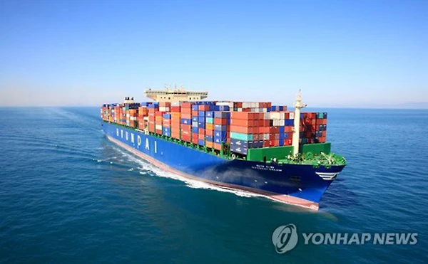 Tập đoàn vận tải lớn nhất Hàn Quốc chính thức phá sản