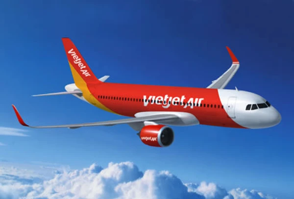 Vietjet trở thành thành viên Hiệp hội Vận tải hàng không quốc tế IATA
