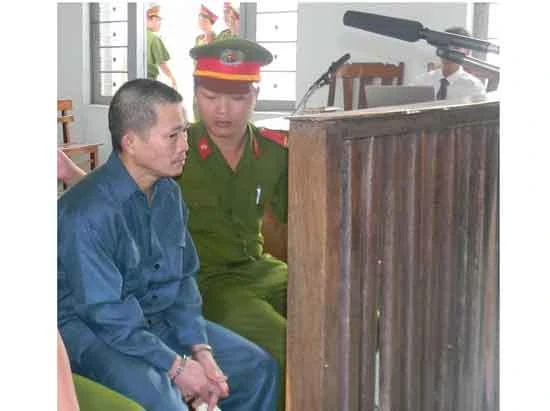 Hoãn xử phúc thẩm người khiến ông Huỳnh Văn Nén phải ngồi tù oan