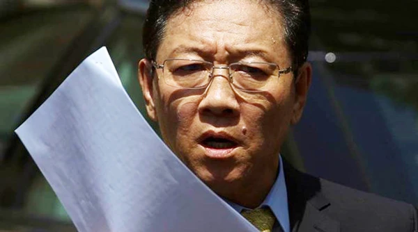 Đại sứ Triều Tiên phủ nhận nạn nhân bị sát hại là ông Kim Jong-nam
