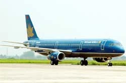 Thua kiện, Vietnam Airlines phải bồi thường 5,2 triệu euro