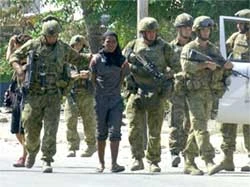Đông Timor bàn biện pháp trấn áp bạo lực