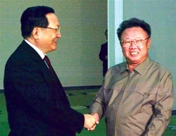 CHDCND Triều Tiên trở lại đàm phán về hạt nhân