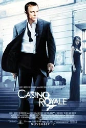 “Casino Royale”: Giải mã số hiệu 007