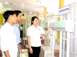 Sumikura gia nhập thành công thị trường Việt Nam