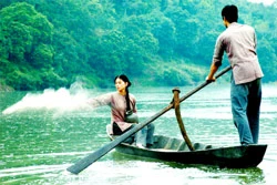 Trào lưu trở về quê hương làm phim của Việt kiều