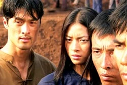 Liên hoan phim Việt Nam lần thứ 15: Phim truyện nhựa áp đảo?