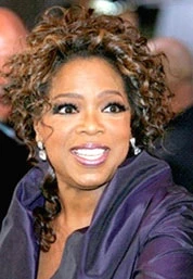 CLB sách của Oprah Winfrey: Mất uy tín!