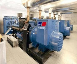 DP- Nhà cung cấp máy phát điện, thủy động cơ chất lượng cao