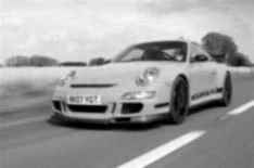 Porsche triệu hồi xe 911 GTS3s