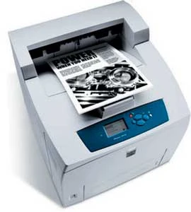 Fuji Xerox Phaser 4510: Giải pháp in ấn thông minh