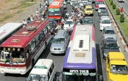 TP Hồ Chí Minh: Cần giải pháp quyết liệt hơn về an toàn giao thông