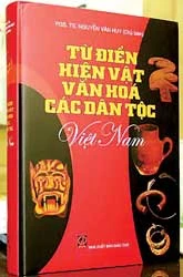 Xứng tầm văn hóa Việt Nam