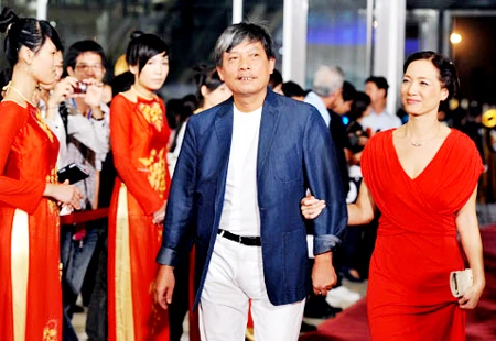 Đạo diễn Phạm Việt Thanh với dòng sông điện ảnh