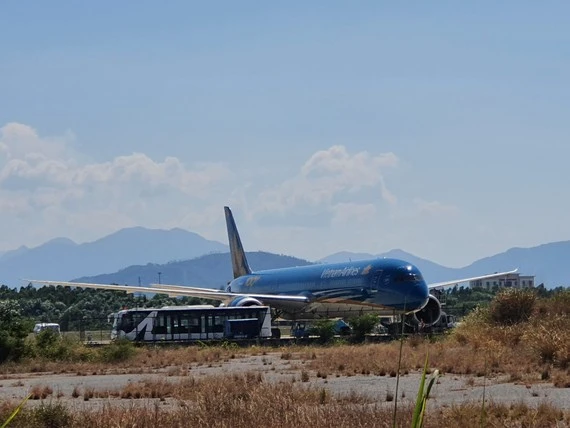 Các chuyến bay sẽ hạ cánh tại Sân bay Quốc tế Đà Nẵng