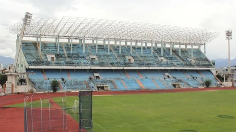Sân vận động Chi Lăng