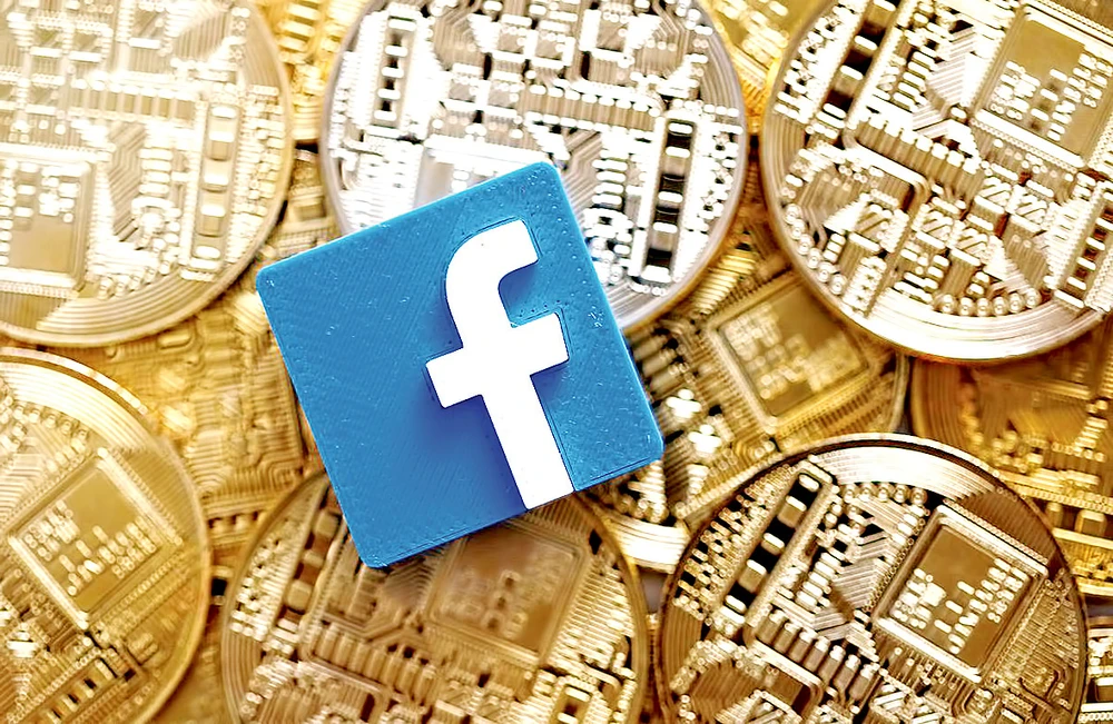 Những đồng tiền kỹ thuật số như Libra/Diem của Facebook mang lại nhiều nỗi lo