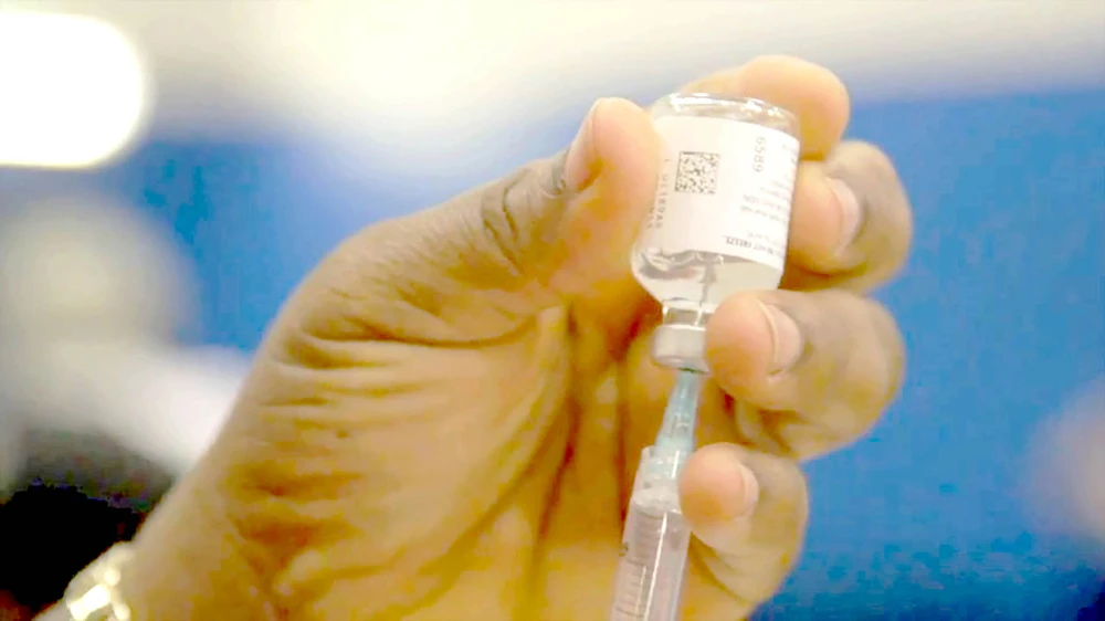 Vaccine ngừa cúm năm nay có thể không đạt hiệu quả tối ưu với chủng cúm H3N2