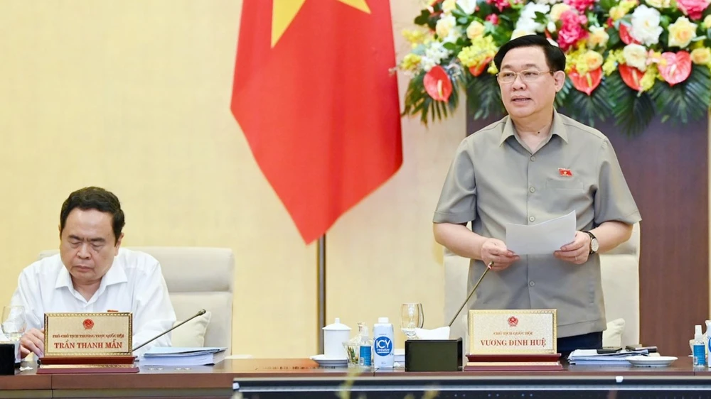 Việt Nam sẽ áp dụng Thuế tối thiểu toàn cầu từ 1-1-2024