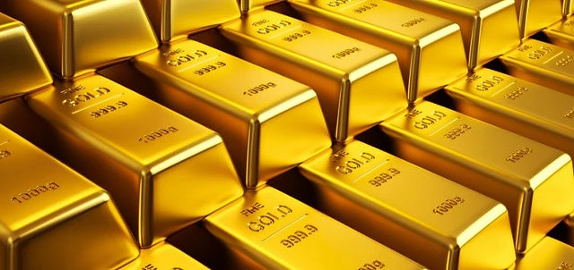 Giá vàng thế giới tăng trở lại trong ngày 19-6
