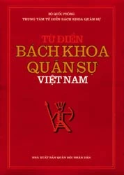 Từ điển bách khoa quân sự Việt Nam