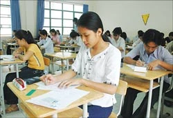 Chiến lược lâu dài cho giáo dục đại học Việt Nam