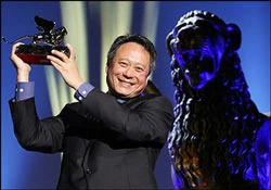 Phim của đạo diễn Ang Lee đoạt giải Sư tử Vàng