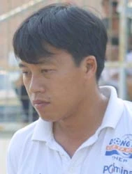 Trợ lý HLV Trần Mạnh Cường đã trình diện cơ quan điều tra
