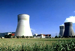Nhà máy điện hạt nhân của Việt Nam có thể được xây dựng ở Ninh Thuận