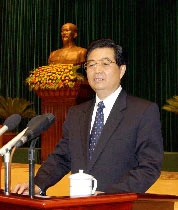 Câu nói của Chủ tịch Hồ Chí Minh về mối quan hệ hữu nghị Việt - Trung mãi nguyên giá trị