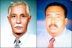 Hai nhân viên đại sứ quán Marocco bị hành quyết