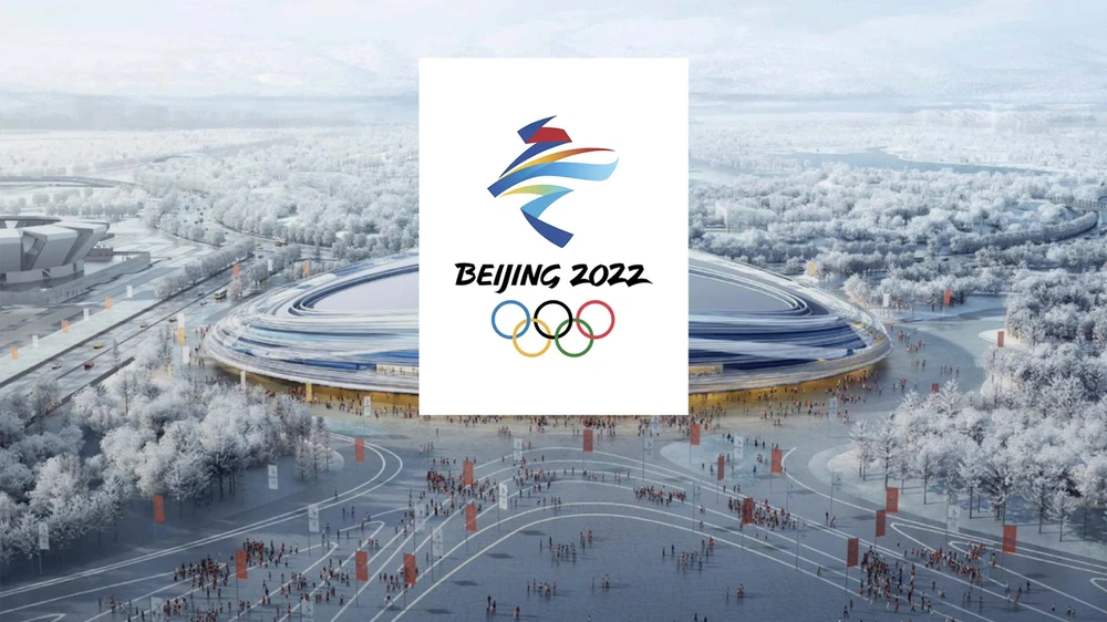 Olympic Bắc Kinh 2022 chú trọng việc phòng chống dịch nhằm đảm bảo an toàn cho các đoàn tham dự