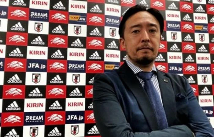 HLV Kenichiro Kogure muốn các tuyển thủ futsal Nhật Bản đánh bại Việt Nam