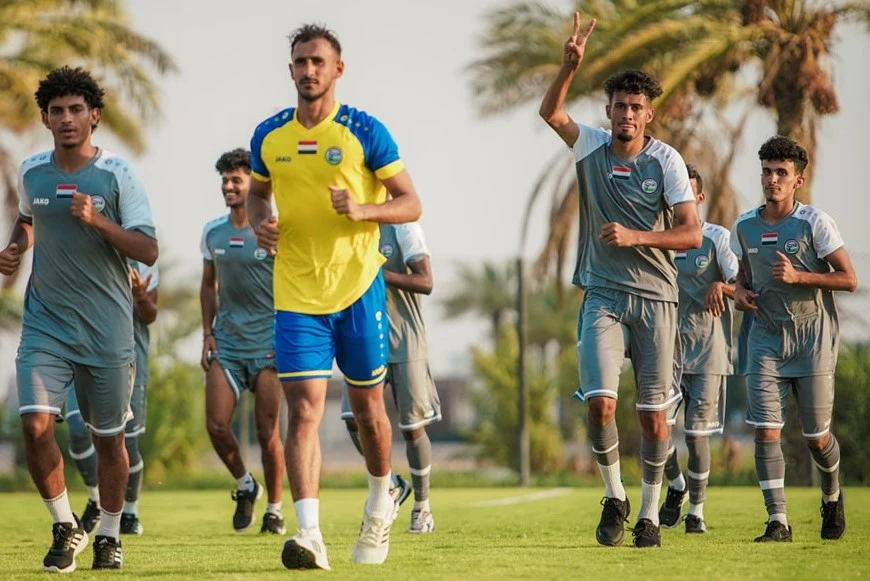 U23 Yemen được xem là đối trọng của U23 Việt Nam ở vòng loại Giải U23 châu Á 2024. 