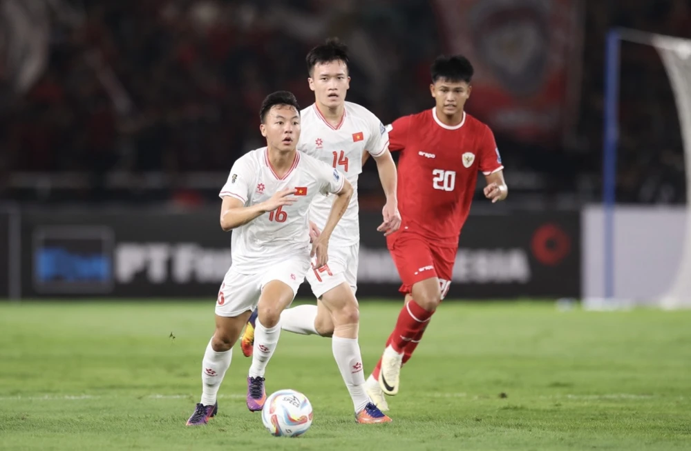 Đội tuyển Việt Nam có khả năng gặp lại Indonesia ở ASEAN Cup 2024. 