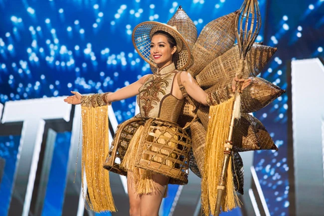Phát động cuộc thi Thiết kế quốc phục cho đại diện Việt Nam tham gia Miss Universe