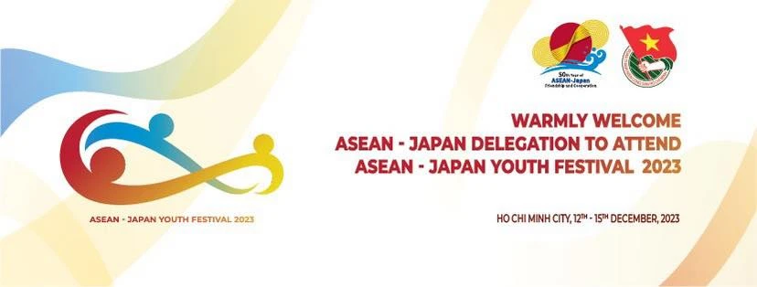 Festival Thanh niên ASEAN - Nhật Bản năm 2023