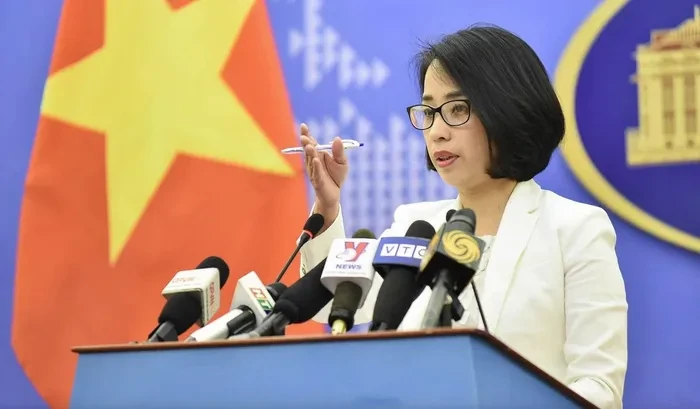 Đề nghị Hoa Kỳ đưa Việt Nam ra khỏi danh sách theo dõi đặc biệt về tự do tôn giáo