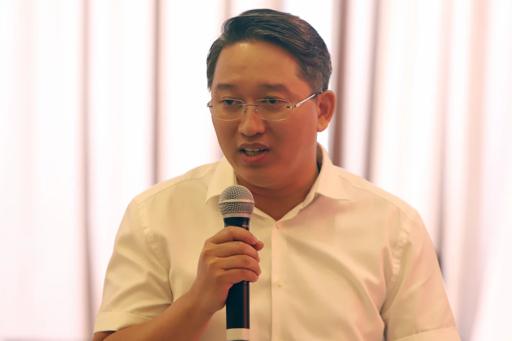 Ông Nguyễn Hải Ninh, Ủy viên Trung ương Đảng, Bí thư Tỉnh ủy Khánh Hòa làm trưởng Ban chỉ đạo chống tham nhũng.