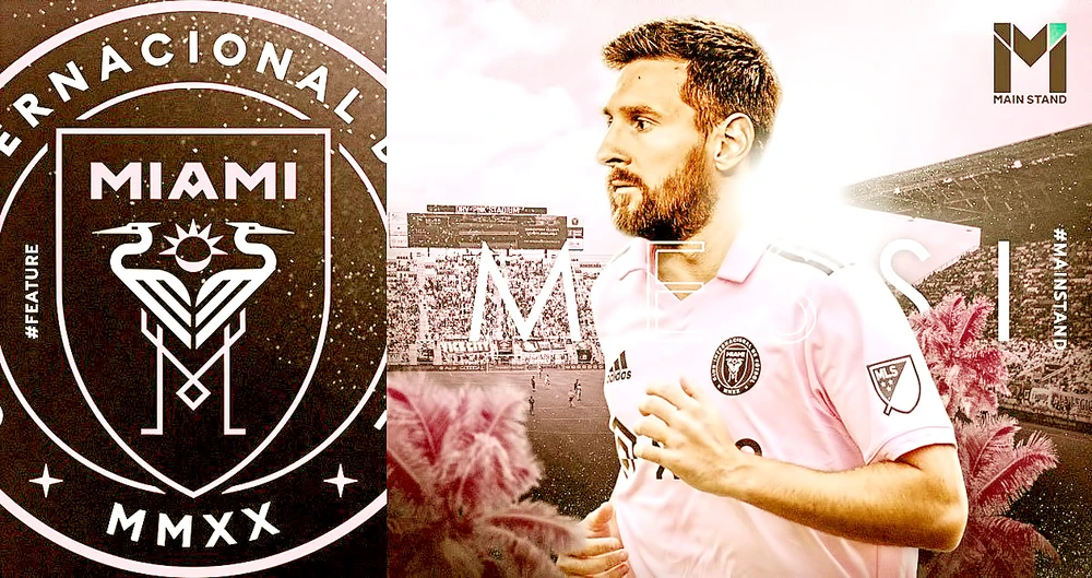 Từ chối lời đề nghị từ Saudi Arabia, siêu sao Lionel Messi đã gia nhập CLB Inter Miami ở giải MLS