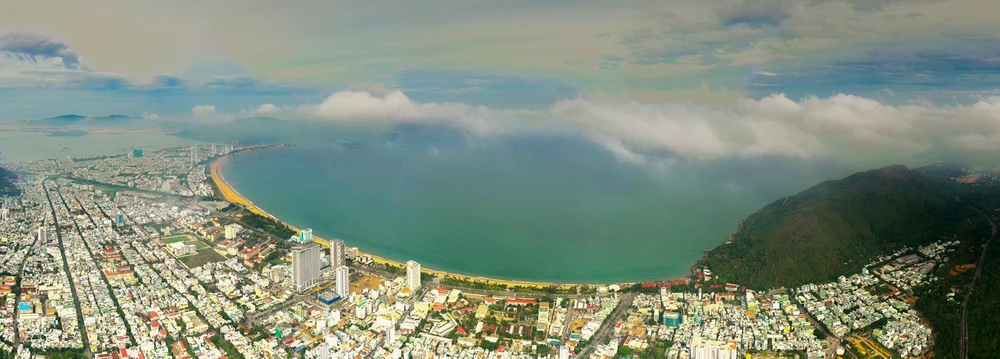 Bình Định sẽ có 3 thành phố trong tương lai