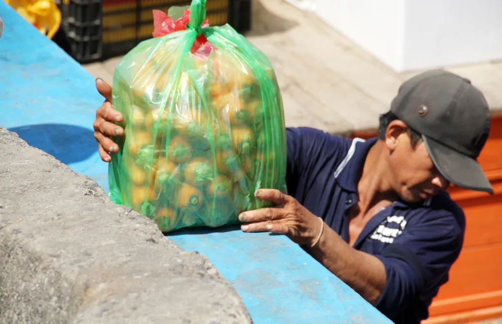 Thời tiết năm nay thuận lợi, nhu cầu mua sắm tết người dân ở đảo Nhơn Châu cao nên các chủ tàu làm việc liên tục mới đáp ứng kịp nhon-chau-16-8065.jpg
