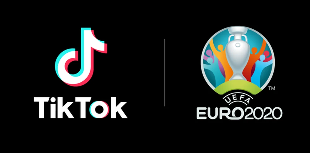 Cùng TikTok thăng hoa với UEFA EURO 2020