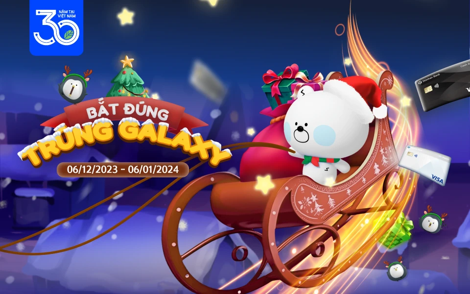 Chơi game - Trúng Galaxy Tab S9 trên ứng dụng Shinhan SOL Việt Nam
