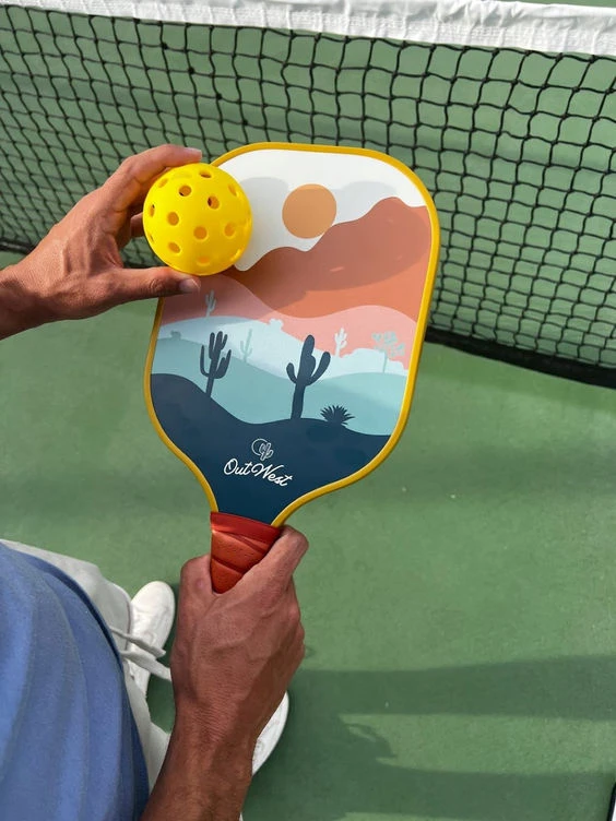 Khám phá “hiện tượng” Pickleball giữa sức nghiện công nghệ của giới trẻ