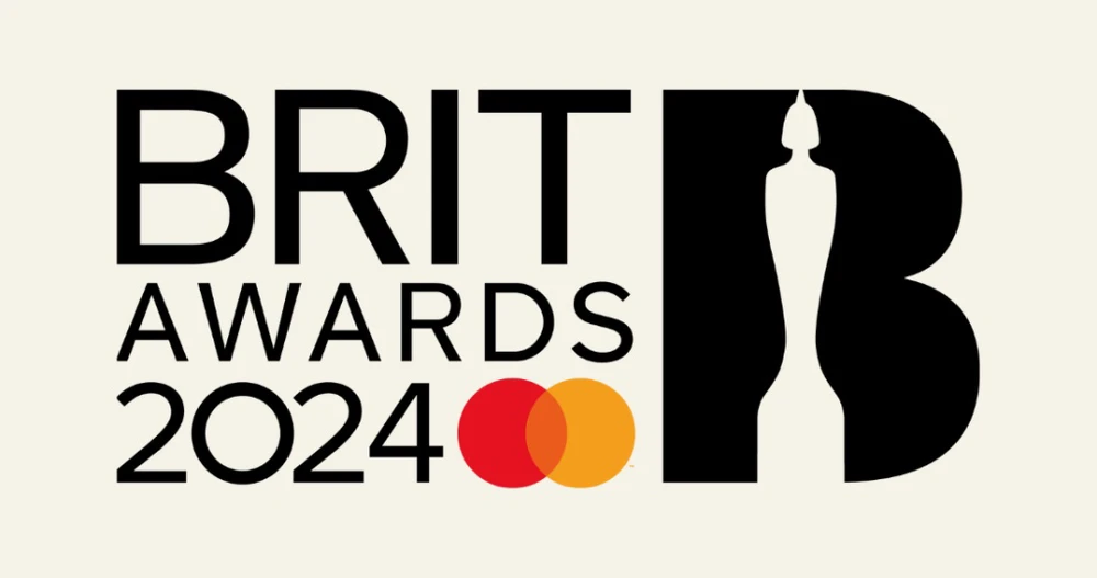 Poster BRIT Awards 2024